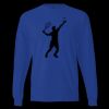 Adult Long-Sleeve Beefy-T® Thumbnail
