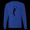 Adult Long-Sleeve Beefy-T® Thumbnail