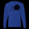 Adult Long-Sleeve Beefy-T® Thumbnail