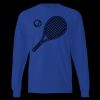 Adult Long-Sleeve Beefy-T® Thumbnail