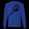 Adult Long-Sleeve Beefy-T® Thumbnail