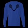 Adult Long-Sleeve Beefy-T® Thumbnail
