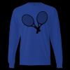 Adult Long-Sleeve Beefy-T® Thumbnail