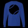 Adult Long-Sleeve Beefy-T® Thumbnail
