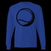 Adult Long-Sleeve Beefy-T® Thumbnail