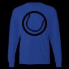 Adult Long-Sleeve Beefy-T® Thumbnail
