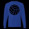 Adult Long-Sleeve Beefy-T® Thumbnail