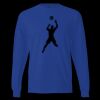 Adult Long-Sleeve Beefy-T® Thumbnail