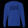 Adult Long-Sleeve Beefy-T® Thumbnail