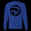 Adult Long-Sleeve Beefy-T® Thumbnail