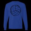 Adult Long-Sleeve Beefy-T® Thumbnail