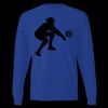 Adult Long-Sleeve Beefy-T® Thumbnail