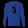 Adult Long-Sleeve Beefy-T® Thumbnail