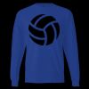 Adult Long-Sleeve Beefy-T® Thumbnail