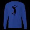 Adult Long-Sleeve Beefy-T® Thumbnail