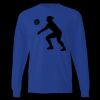 Adult Long-Sleeve Beefy-T® Thumbnail