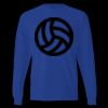 Adult Long-Sleeve Beefy-T® Thumbnail