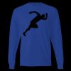 Adult Long-Sleeve Beefy-T® Thumbnail