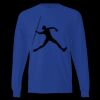 Adult Long-Sleeve Beefy-T® Thumbnail