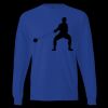 Adult Long-Sleeve Beefy-T® Thumbnail
