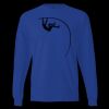 Adult Long-Sleeve Beefy-T® Thumbnail