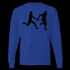 Adult Long-Sleeve Beefy-T® Thumbnail
