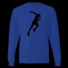 Adult Long-Sleeve Beefy-T® Thumbnail