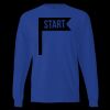 Adult Long-Sleeve Beefy-T® Thumbnail