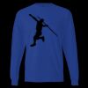 Adult Long-Sleeve Beefy-T® Thumbnail