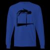 Adult Long-Sleeve Beefy-T® Thumbnail