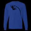 Adult Long-Sleeve Beefy-T® Thumbnail
