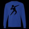 Adult Long-Sleeve Beefy-T® Thumbnail