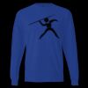 Adult Long-Sleeve Beefy-T® Thumbnail