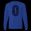 Adult Long-Sleeve Beefy-T® Thumbnail