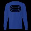 Adult Long-Sleeve Beefy-T® Thumbnail