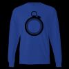 Adult Long-Sleeve Beefy-T® Thumbnail