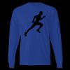 Adult Long-Sleeve Beefy-T® Thumbnail