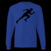 Adult Long-Sleeve Beefy-T® Thumbnail