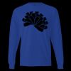 Adult Long-Sleeve Beefy-T® Thumbnail