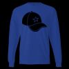 Adult Long-Sleeve Beefy-T® Thumbnail
