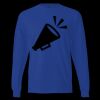 Adult Long-Sleeve Beefy-T® Thumbnail