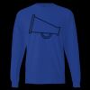 Adult Long-Sleeve Beefy-T® Thumbnail