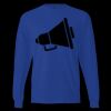 Adult Long-Sleeve Beefy-T® Thumbnail