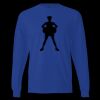 Adult Long-Sleeve Beefy-T® Thumbnail