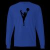 Adult Long-Sleeve Beefy-T® Thumbnail