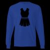 Adult Long-Sleeve Beefy-T® Thumbnail