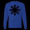 Adult Long-Sleeve Beefy-T® Thumbnail