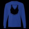 Adult Long-Sleeve Beefy-T® Thumbnail