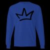 Adult Long-Sleeve Beefy-T® Thumbnail