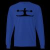 Adult Long-Sleeve Beefy-T® Thumbnail